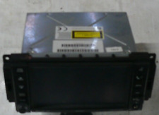 Navigationssystem Chrysler Grand Voyager 5 RT 2008-2012 2,8 163 PS P05064402A