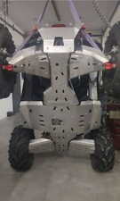 NEW Skid Plate