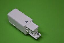 GLOBAL  Einspeisung  Einspeiser Für  3-Phasen-Stromschiene Schutzleiter LINKS