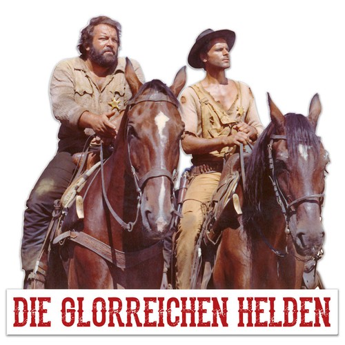 Bud spencer terence hill - bud,