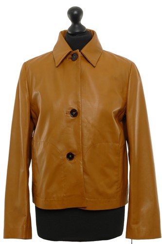 Drykorn damen lederjacke - drykorn, jacke