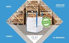 QUP Big Bag 90x90x90cm 1000 KG