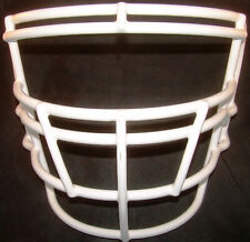 Riddell Revolution Facemask, Gesichtsgitter, G-3BD,weiß,  Neu,