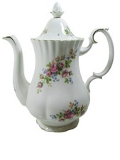 Royal albert moss rose - royal,