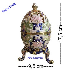 Aloccoco Vintage Faberge