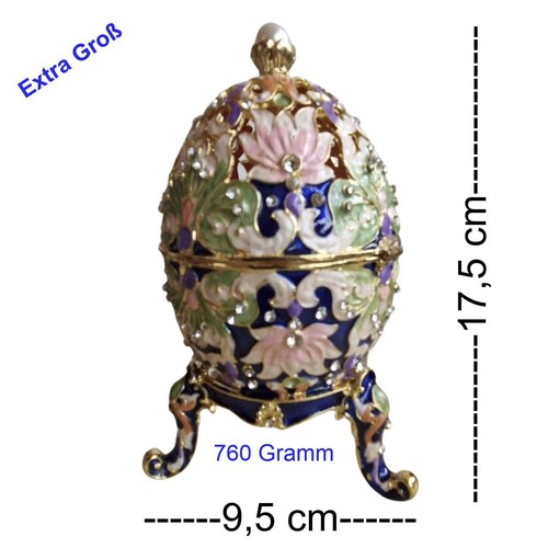 Aloccoco vintage faberge - vintage,