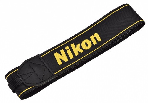 Nikon japan kamerahals - nikon,