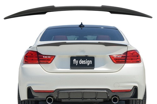 Heckspoiler passend für bmw - heckspoiler,