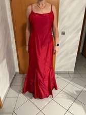 Meermaid Abendkleid, Ballkleid Gr. 40/42 rot, Chou-Chou