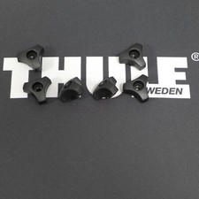 Thule knebelmutter handrad - knebelmutter,