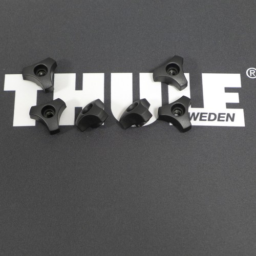 Thule knebelmutter handrad - thule,