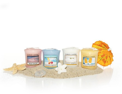 Yankee candle sampler - candle, ®
