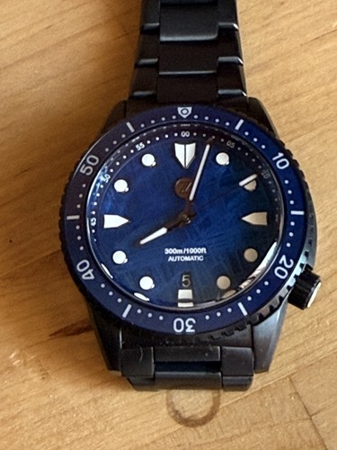 Zelos great white 43mm - zelos,