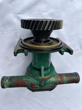 Volvo Penta MD2030 3593655 Seewasserpumpe Sea water pump