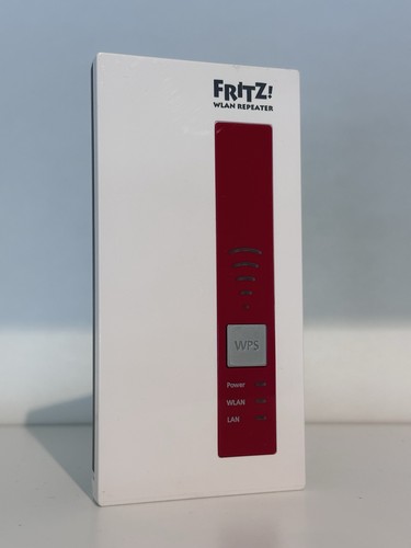 Avm fritz repeater 1750e wlan - fritz!repeater,
