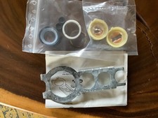 Hansgrohe Service Set 13952000 Neu Schlüssel benutzt