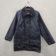 Barbour Vintage A155 Beaufort