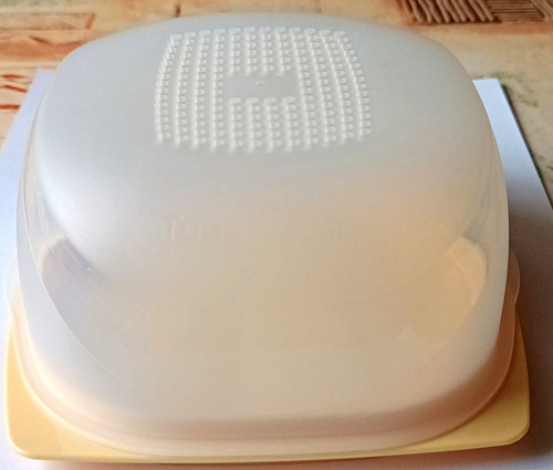 Tupperware käse max klein - käse,