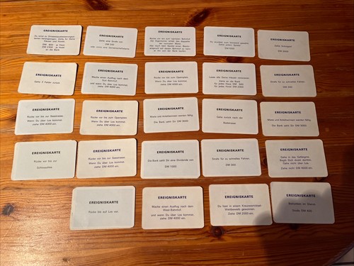 Monopoly alte version 1 - dm,