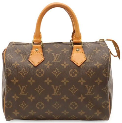 Louis vuitton speedy - louis, 25