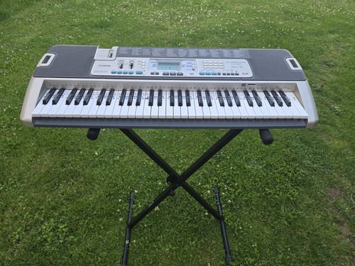 Casio 215 keyboard 61 - lk-215,