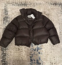 Weekday Pufferjacke/