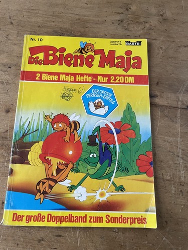 Die biene maja - 10, –