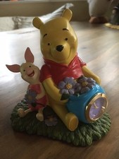 Disney Uhr Winnie Pooh mit