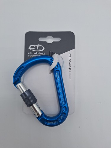 Climbing technologie skylotec - climbing,