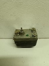 Scheibenwischermotor