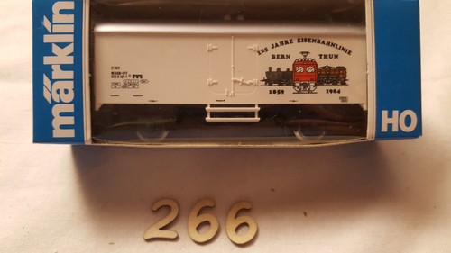 Märklin sbb cff 150 jahre - mÄrklin,