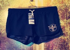 ღஐஐღ Damen Bade Shorts