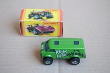 Lesney Matchbox No. 44 4x4