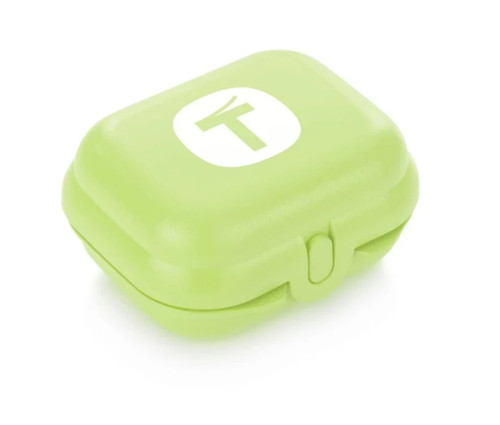 Tupperware eco oyster mini - tupperware,
