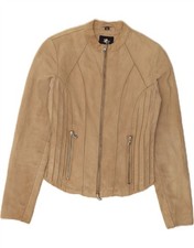 OTTO KERN Damen Wildlederjacke