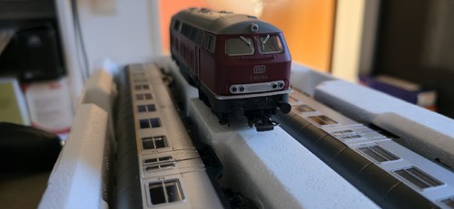 Piko set v160 064 - 064, und