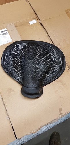 Motorrad sattel sitz - sitz, mz