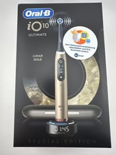 Oral-B iO Series 10