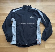 ASICS Herren Reflektor Jacke M