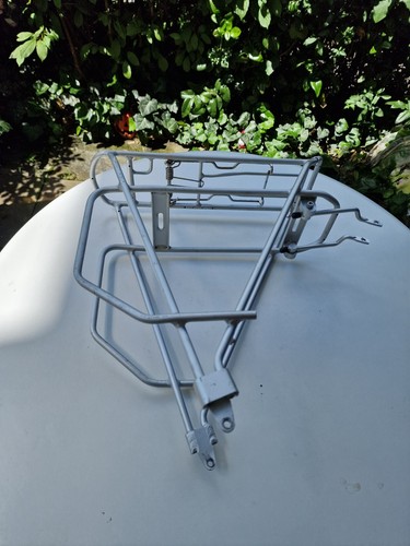 Gepäckträger hinten trekking - gepäckträger,