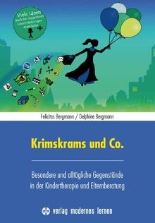 Krimskrams und besondere - und, co.: