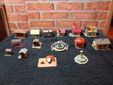 15 x Vollmer o. Faller -