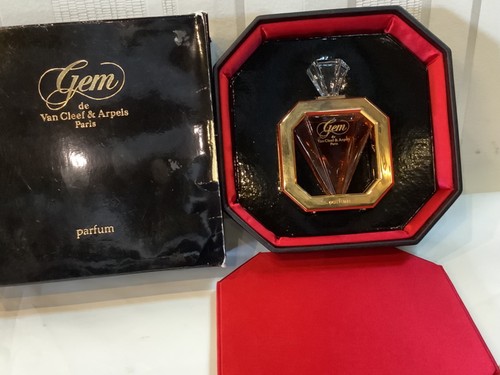 Extrait parfum gem von - de,
