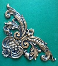Verzierung Dekoration Ornament