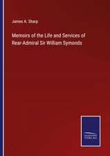 James A. Sharp | Memoirs of