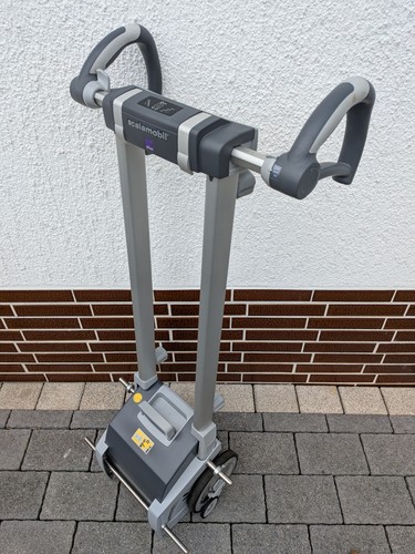 Alber scalamobil s35 - alber,