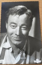 HEINZ RÜHMANN Autogramm