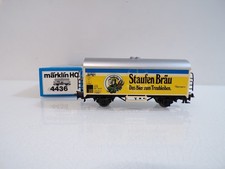 Märklin 4436 kühlwagen - h0,