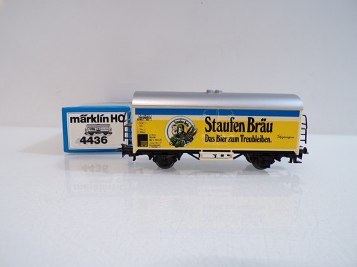 Märklin 4436 kühlwagen - 4436,