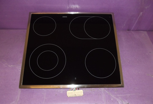 Zanussi zk630lx 58aad65zo - zanussi,